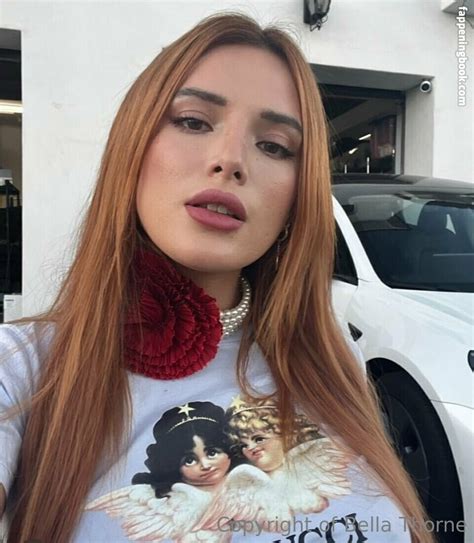 bella thorne onlyfans porn|BELLA THORNE OnlyFans